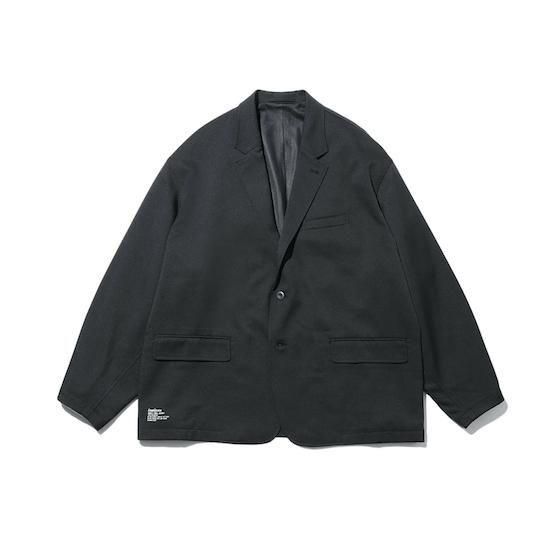 FreshService / WOOLY TWILL JACKET