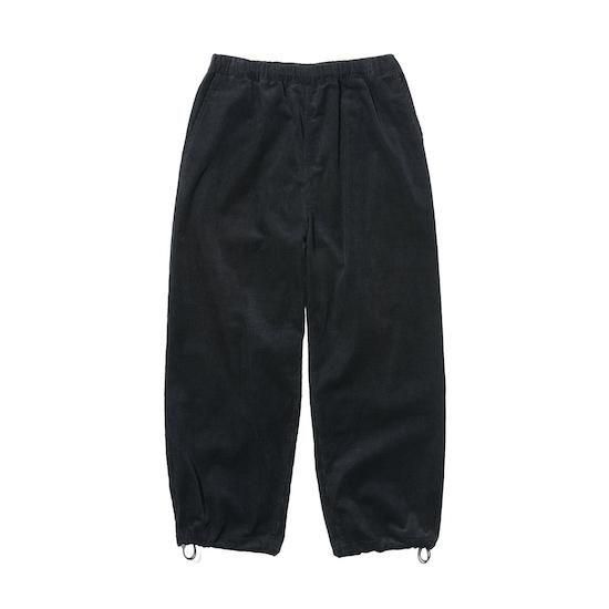 FreshService / COTTON CORDUROY UTILITY PANTS
