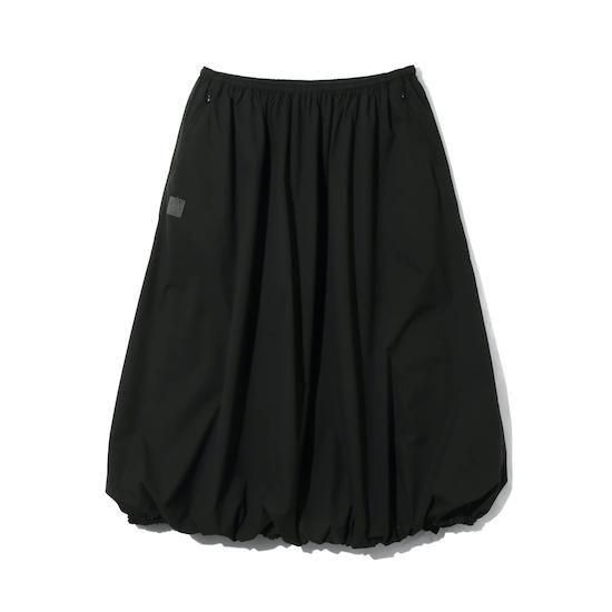 NEEDLES / WIND SKIRT - Loft Insulation