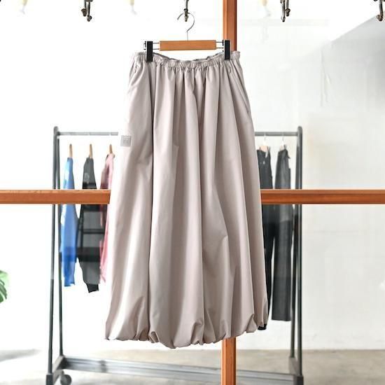 NEEDLES / WIND SKIRT - Loft Insulation