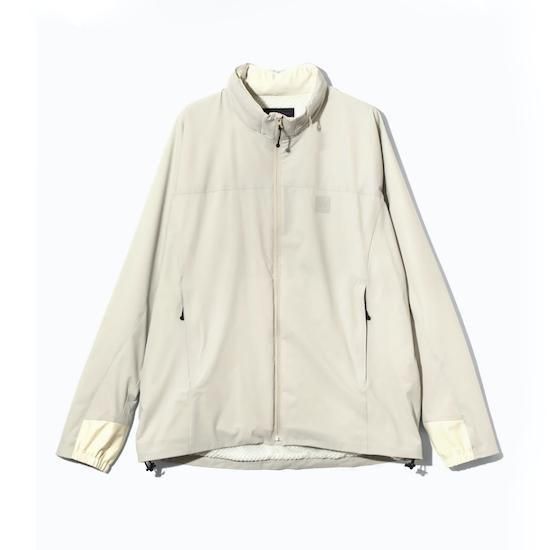 NEEDLES / WIND DOLMAN JACKET - Loft Insulation