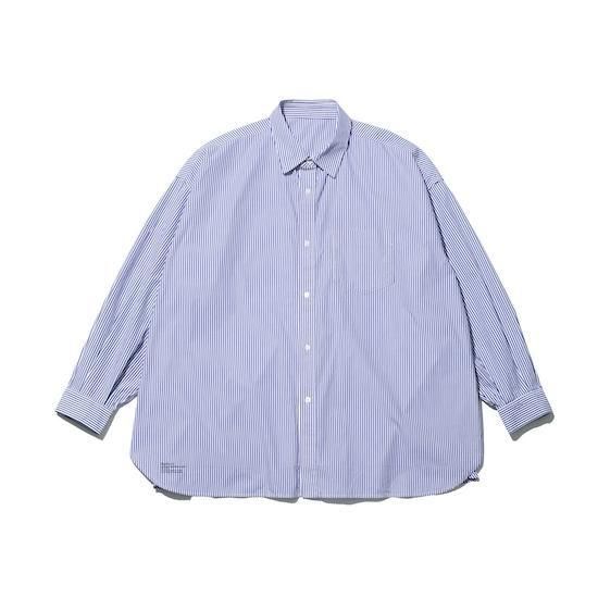 FreshService / CORPORATE UNIFORM L/S SHIRT