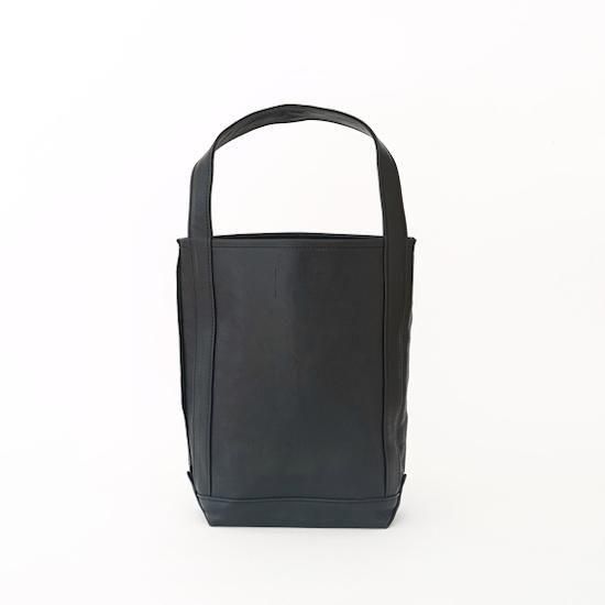 TEMBEA / BAGUETTE TOTE GOAT