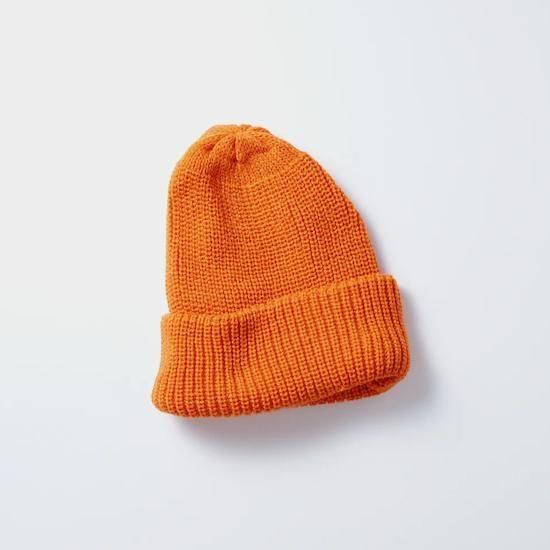 ROTOTO / COZY CHUNKY BEANIE