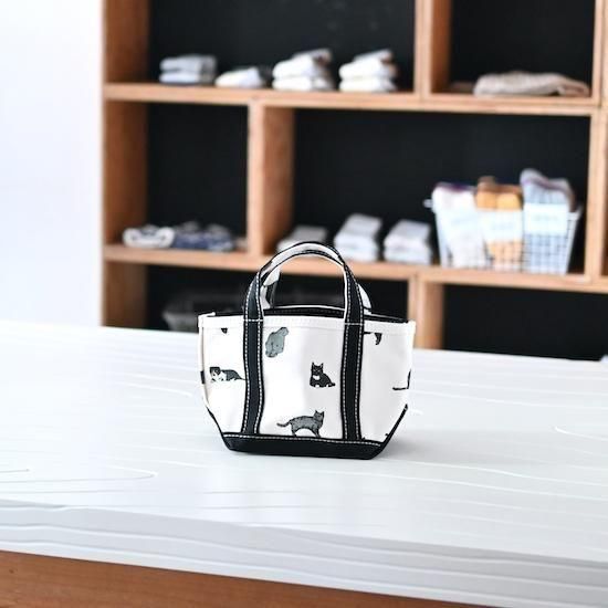 TEMBEA / TOTE BAG MINI