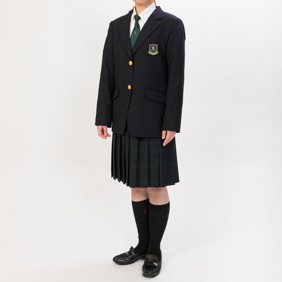 高田高校(3年制) 男子制服 - 三重県の家具