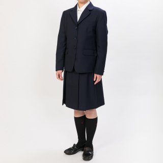 高田北城高等学校 - シャポーハウス - 上越市内学校の学生服・体操服販売