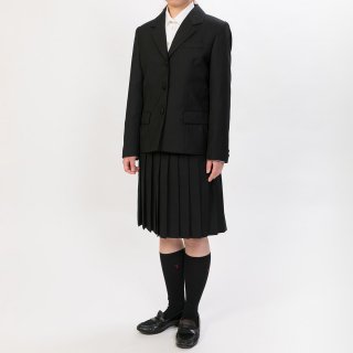 高田商業高等学校 - シャポーハウス - 上越市内学校の学生服・体操服販売