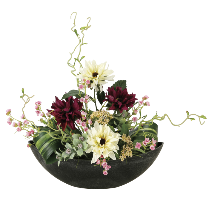造花 アーティフィシャルフラワー】高品質で光触媒を採用した造花の