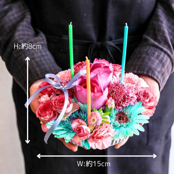 (ߥ)ȥե ե(M/ԥ󥯷)ɥ롦BOXդڲ٤ޤ 2