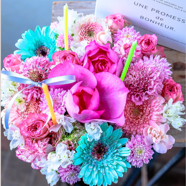 ̤(ȥסɥ)ȥե ե(L/ԥ󥯷)ɥ롦BOXդ 6