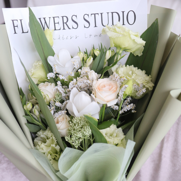 ǰʥСǡˤȴڹåԥ «֡ ʥۥ磻ȡ꡼ L 4