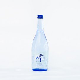 自然派日本酒 「幸 SACHI 」 720ml