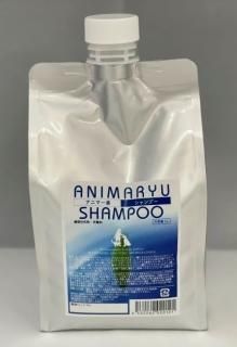 アニマー湯 ケアコンディショナー アニマー湯ケアコンディショナー業務用1L: 500｜業務用
