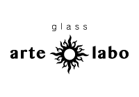 ガラス工房 arte labo(アルテラボ)-ガラス工芸