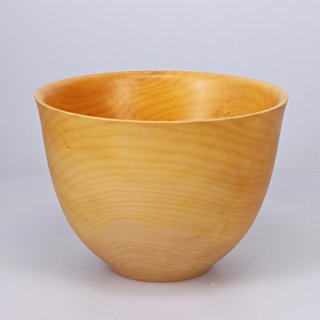 木製 鉢 7寸（カヤ）《児玉工芸／児玉喜輝》