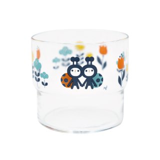 ގΥ<br>STACKING GLASS<br>08:nakayoshi<br>size: S