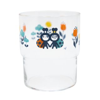 ގΥ<br>STACKING GLASS<br>08:nakayoshi<br>size: L