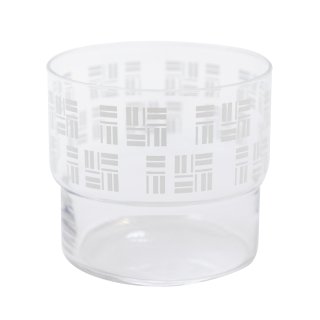 TSUNEZUNE<br>Stacking Glass<br>03: -Puzzle-