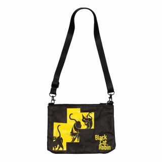 ͤվ<br><span style="font-weight:200"><font size="4">å֥ڡѡ</font><br>եåȥݡ<br>Black</span>