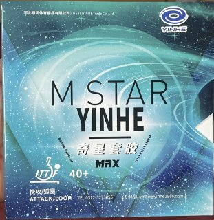 M STAR  M YINHE