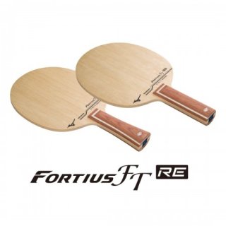 Mizuno なき FortiusFT ver.D RE 卓球ラケット