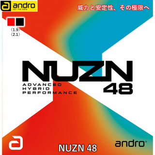 NUZN 48ʥ˥塼