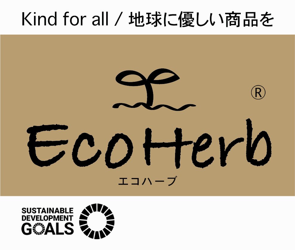 ϡ EcoHerb