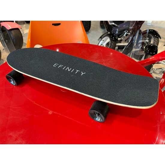 EFINITY-250S 電動スケボー　電動スケートボード