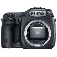 カメラ メーカー 用品 PENTAX 645Z ボディ