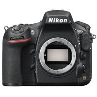 Nikon  D810A ܥǥ