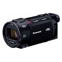 ビデオカメラ HC-WXF1M-K