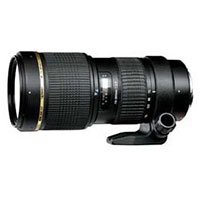 TAMRON  カメラ用品 SP AF70-200 mm F/2.8 Di LD [IF] MACRO (Model A001N II) [ﾆｺﾝ用]