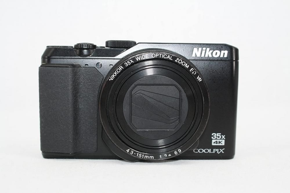 Nikon COOLPIX A ブラック