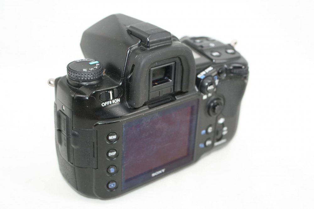 ソニー SONY α900 ボディ カメラ高価買取ならインダーフォト にお任せください