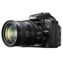Nikon  ˥ D90 AF-S DX VR 18-200G 󥺥å