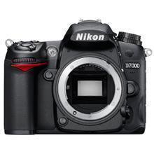 カメラ買取 Nikon デジタル一眼レフカメラ D7000 ボディー