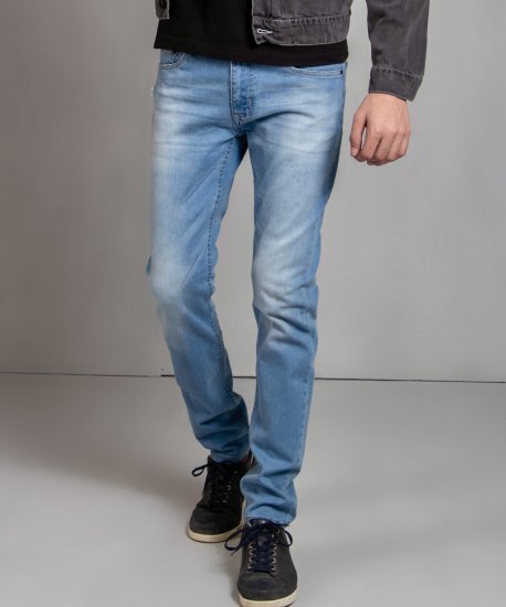 ブレントスキニー メンズ Brent Reborn Skinny (BRT-20PT0001) - London Denim｜ロンドンデニム  メンズ・レディース 公式通販サイト