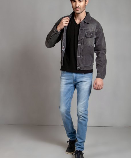 ランベス トラッカージャケット Lambeth Trucker Jacket (LMB-20JT1205) - London  Denim｜ロンドンデニム メンズ・レディース 公式通販サイト