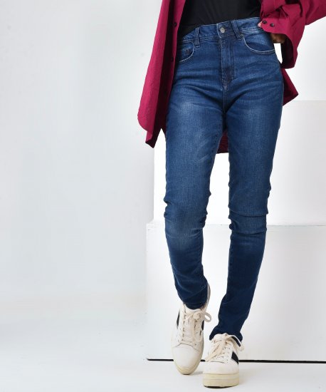 メイフェア ハイウエストスキニー Mayfair High Waist Reborn Skinny (MYFー20PT1001) - London  Denim｜ロンドンデニム メンズ・レディース 公式通販サイト