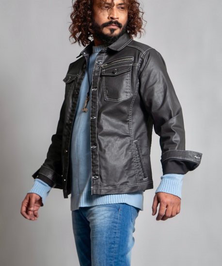 エリス・ランチ・ジャケット Erith Ranch Jacket (ERH-20JT1206) - London Denim｜ロンドンデニム  メンズ・レディース 公式通販サイト