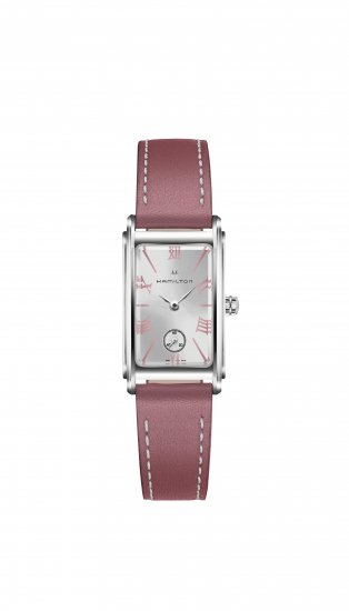 HAMILTON】アメリカン クラシック Ardmore Quartz - 高級時計正規販売 