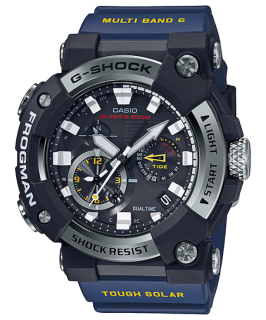 G-SHOCKGWF-A1000-1A2JF