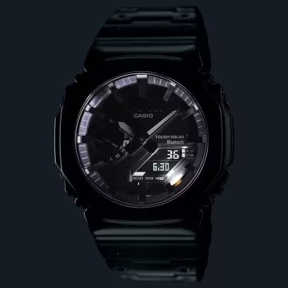 G-SHOCK】GM-B2100D-1AJF - 高級時計正規販売店｜自由が丘一誠堂 ...