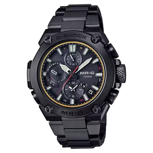 G SHOCK MRG B1000B 1AJR