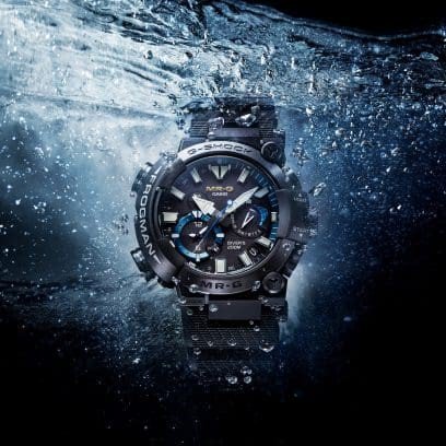 G-SHOCK】MRG-BF1000R-1AJR - 高級時計正規販売店｜自由が丘一誠堂－ネットショップ