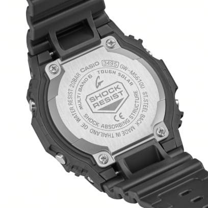 G-SHOCK】GW-M5610U-1BJF - 高級時計正規販売店｜自由が丘一誠堂