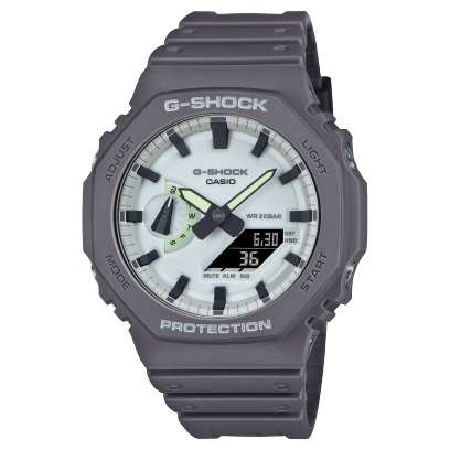 G-SHOCKGA-2100HD-8AJF