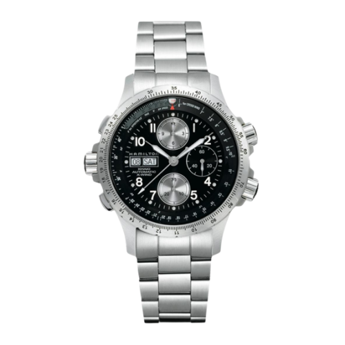 HAMILTON ӥ X-Wind Auto Chrono