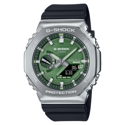 G-SHOCKGBM-2100A-1A3JF